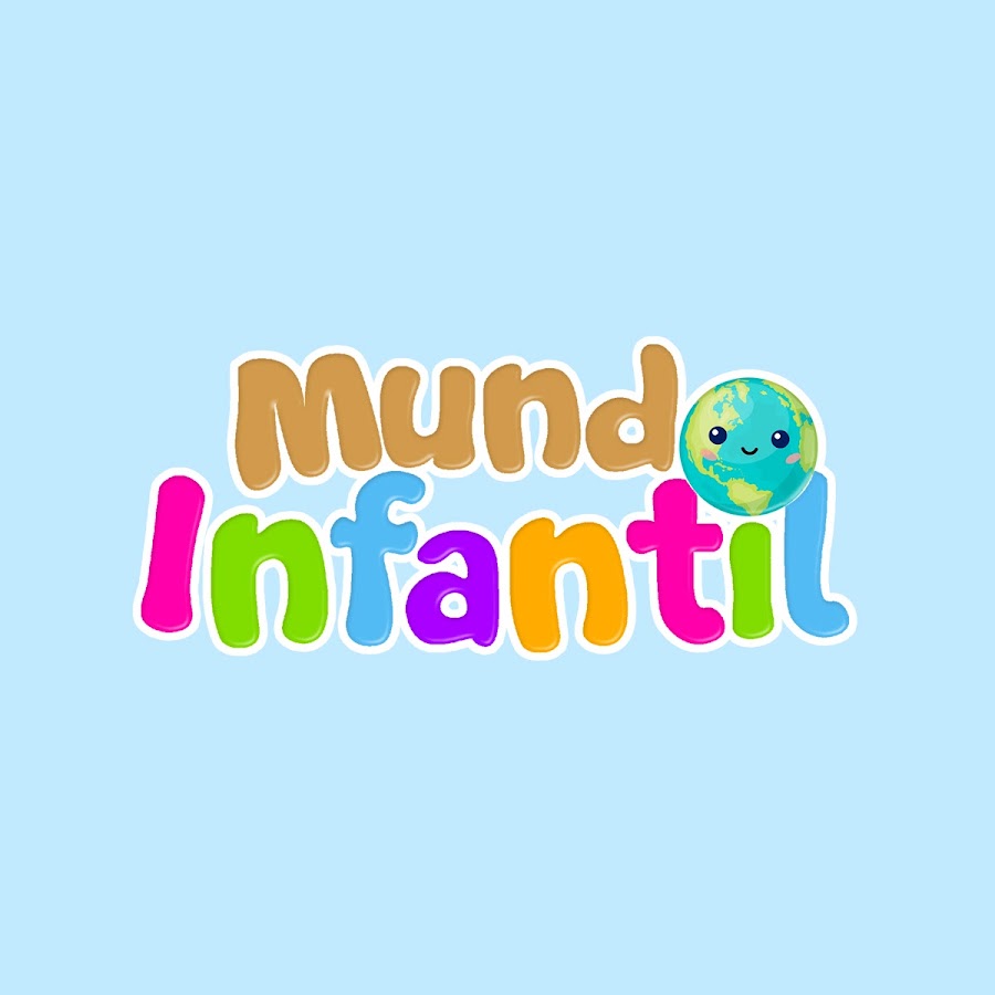 ¡Mundo infantil!